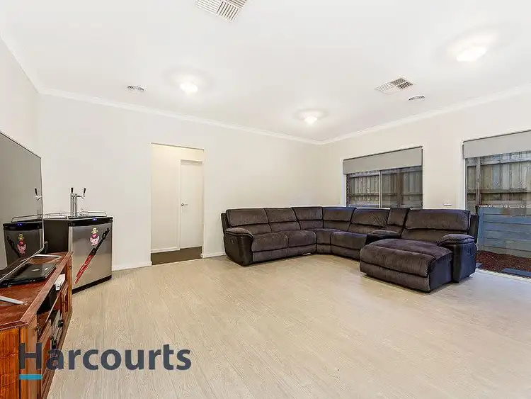 Fifth view of Homely house listing, 44 Hilda Street, Tarneit VIC 3029