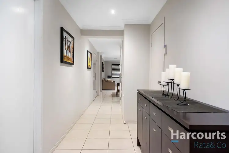 Second view of Homely house listing, 7 Francesca Drive, Mernda VIC 3754