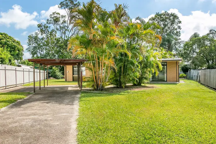 Main view of Homely house listing, 23 Sylvania Street, Logan Central QLD 4114