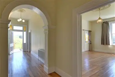 Second view of Homely house listing, 158 Silver Hill Road, Cradoc TAS 7112