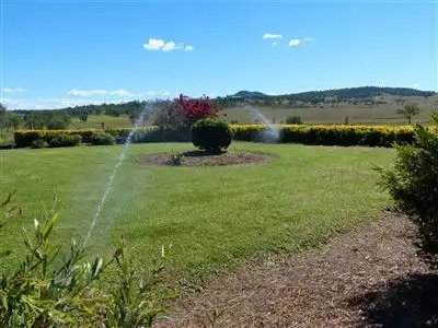 Third view of Homely rural property listing, 184 Old Rosevale Road, Warrill View QLD 4307