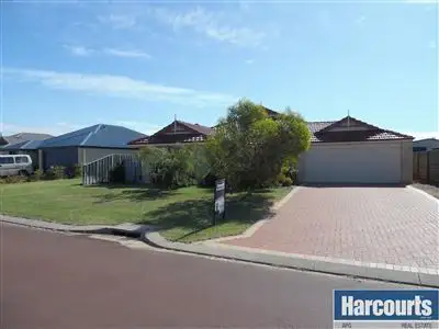 Main view of Homely house listing, 120 Macquarie Drive, Australind WA 6233