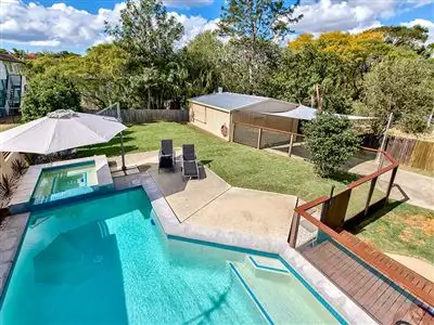 Second view of Homely house listing, 19 Marford Street, Chermside West QLD 4032