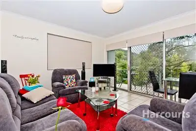 Main view of Homely apartment listing, 3/640 Waterworks Road, Ashgrove QLD 4060