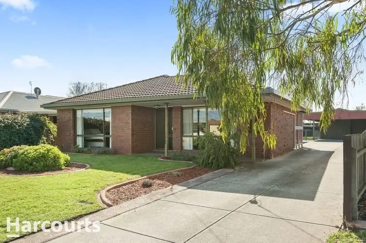 20 Shasta Drive, Delacombe VIC 3356