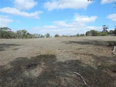 Second view of Homely land listing, 51 Cornishs Road, Nyora VIC 3987
