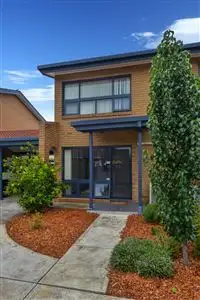 Second view of Homely townhouse listing, 2/107 Leader Street, Forestville SA 5035
