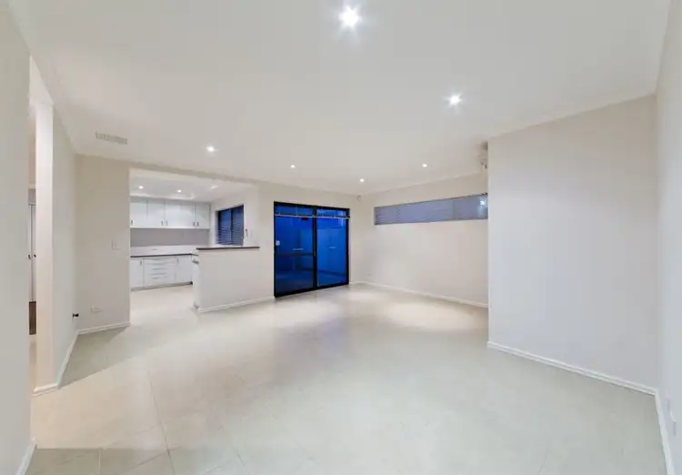 Second view of Homely villa listing, 29C Lindfield Street, Westminster WA 6061