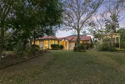 Second view of Homely house listing, 35 Van Gogh Place, Mackenzie QLD 4156