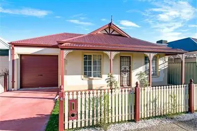 Address available on request