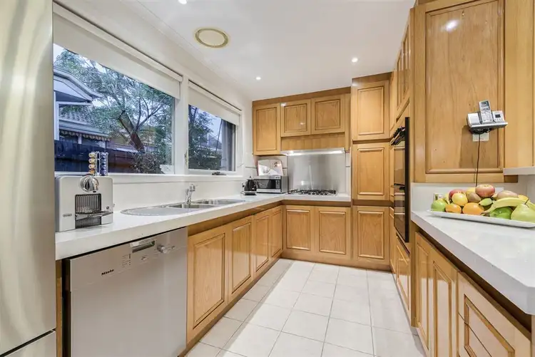 Sixth view of Homely house listing, 2 Ballina Terrace, Vermont South VIC 3133