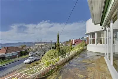 Fourth view of Homely house listing, 14 Heathcombe Crescent, Sandy Bay TAS 7005