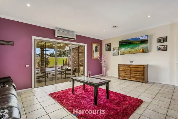 Sixth view of Homely house listing, 16 Hopwood Court, Narre Warren South VIC 3805