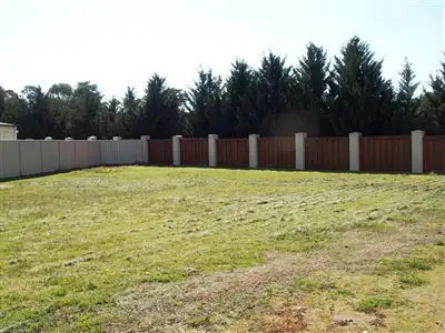 Third view of Homely land listing, Address available on request