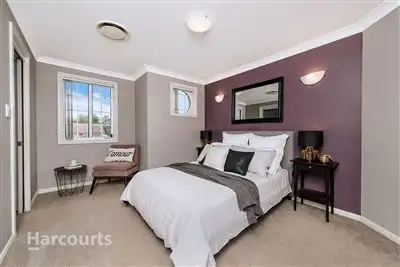 Fifth view of Homely semi-detached listing, 10/53-55 Lalor Road, Quakers Hill NSW 2763