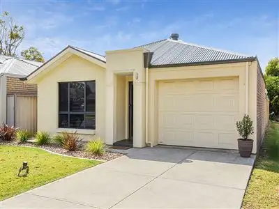 Second view of Homely house listing, 10 Africaine Drive, Mccracken SA 5211