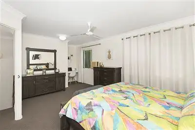 Fourth view of Homely townhouse listing, 4/3 Alroy Street, Pimlico QLD 4812