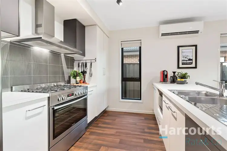 Third view of Homely house listing, 48 Galloway Drive, Mernda VIC 3754