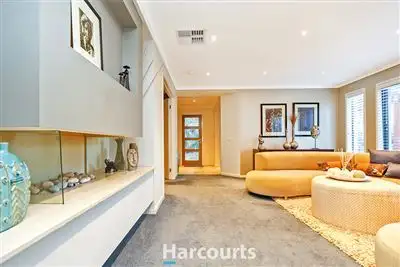 Fourth view of Homely house listing, 8 Huron Parkway, Pakenham VIC 3810