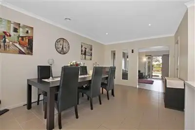 Fourth view of Homely house listing, 5 Gellibrand Walk, Mernda VIC 3754