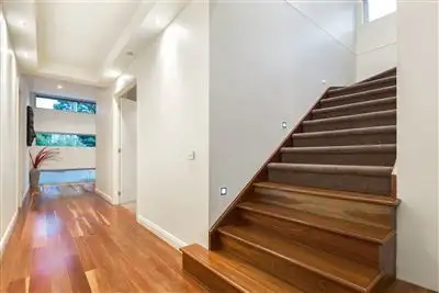 Second view of Homely house listing, 17 Miller Street, Berwick VIC 3806