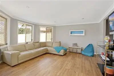 Fifth view of Homely house listing, 76 Crommelin Crescent, St Helens Park NSW 2560