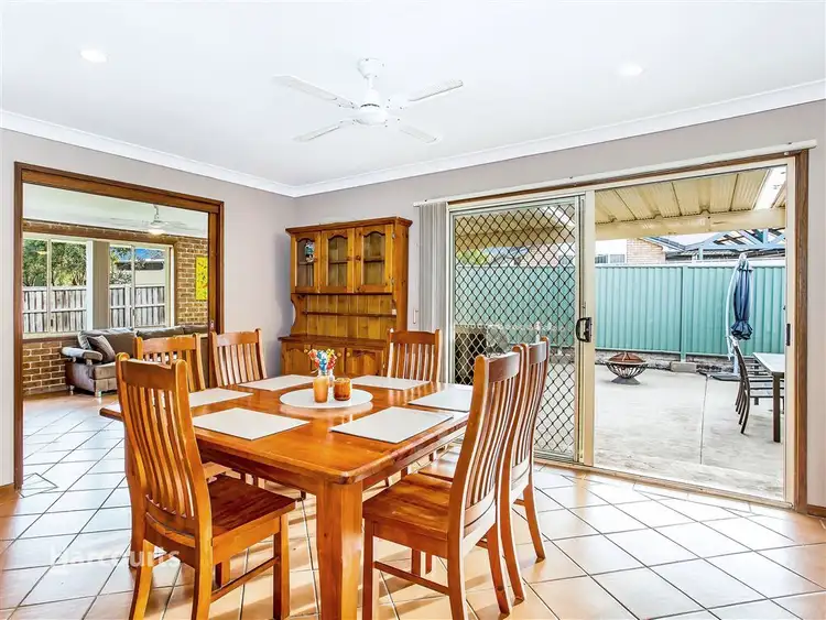 Fourth view of Homely house listing, 33 Centenary Road, Albion Park NSW 2527