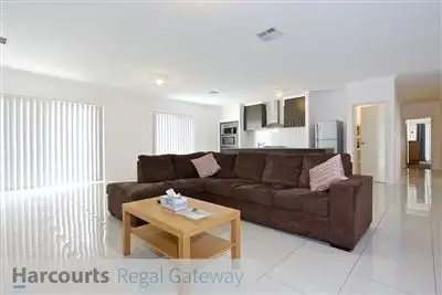 Second view of Homely house listing, 16 Catseye Crescent, Wellard WA 6170