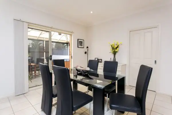 Fifth view of Homely house listing, 8A Trott Grove, Oaklands Park SA 5046