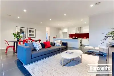 Third view of Homely house listing, 13 John Russell Road, Cranbourne West VIC 3977