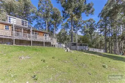 321 Brittains Road, Garden Island Creek TAS 7112