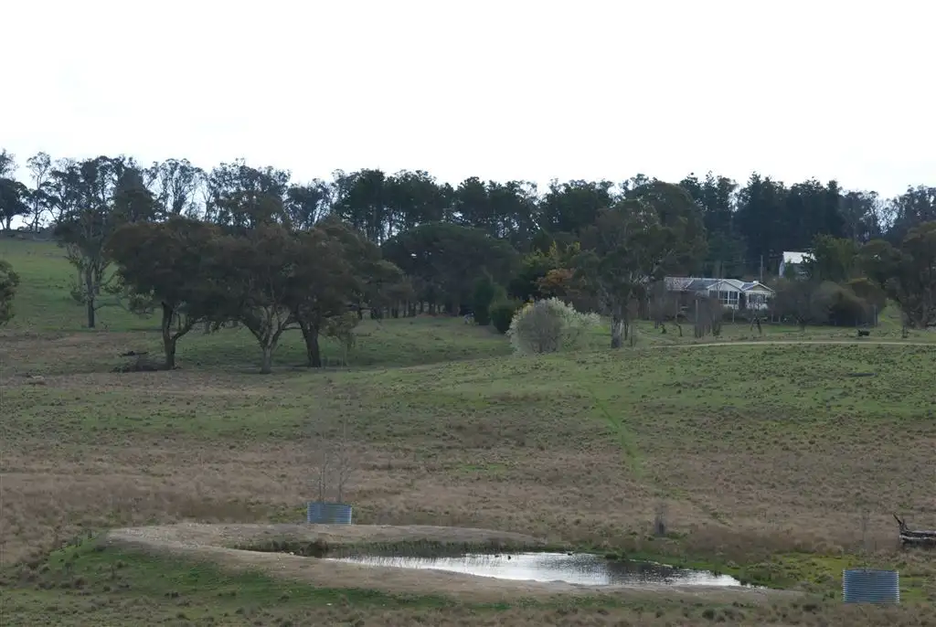 Main view of Homely rural property listing, Address available on request