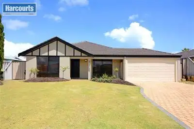 Main view of Homely house listing, 6 Wedgetail Ramble, Quinns Rocks WA 6030