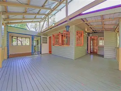 Third view of Homely house listing, 52 Salkeld Street, Tarragindi QLD 4121