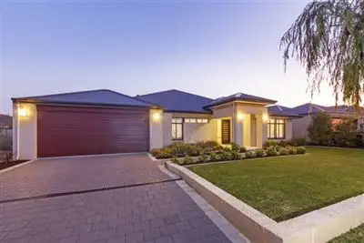 Second view of Homely house listing, 7 Conimbla Lane, Aubin Grove WA 6164