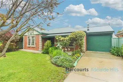 Main view of Homely house listing, 5/16 Fletcher Road, Mount Barker SA 5251
