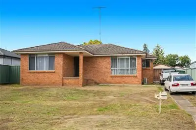 44 Allard Street, Penrith NSW 2750