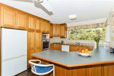 Fifth view of Homely house listing, 1 St Georges Terrace, Bellevue Heights SA 5050