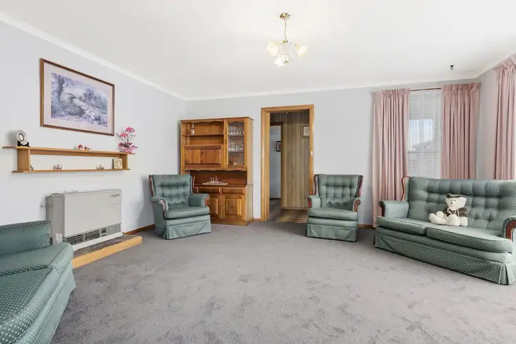 Third view of Homely house listing, 25 George Street, Ulverstone TAS 7315