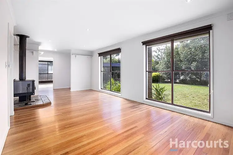 Second view of Homely house listing, 62 Cambden Park Parade, Ferntree Gully VIC 3156