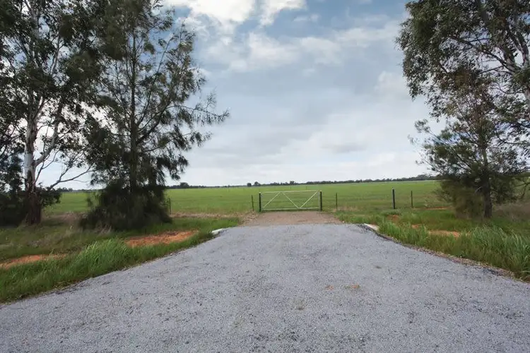 Fourth view of Homely land listing, Lot 2 Boorhaman Road, Boorhaman VIC 3678