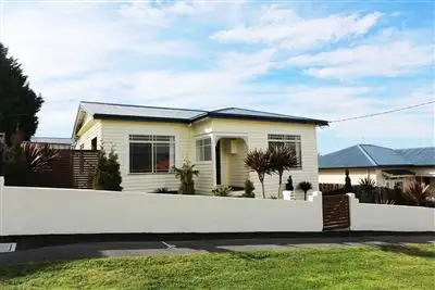 Second view of Homely house listing, 26 Derby Street, Mowbray TAS 7248