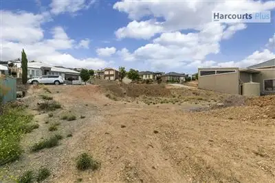Third view of Homely land listing, 35 Unity Drive, Sheidow Park SA 5158