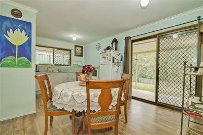 Second view of Homely house listing, 21 Benjul Drive, Beenleigh QLD 4207