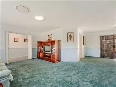 Fourth view of Homely house listing, 9 Grevillea Grove, Narellan Vale NSW 2567