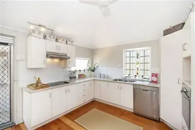 Third view of Homely house listing, 38 Diprose Street, Pimlico QLD 4812