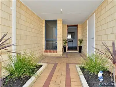 Second view of Homely house listing, 8 Kukerin Way, Dawesville WA 6211