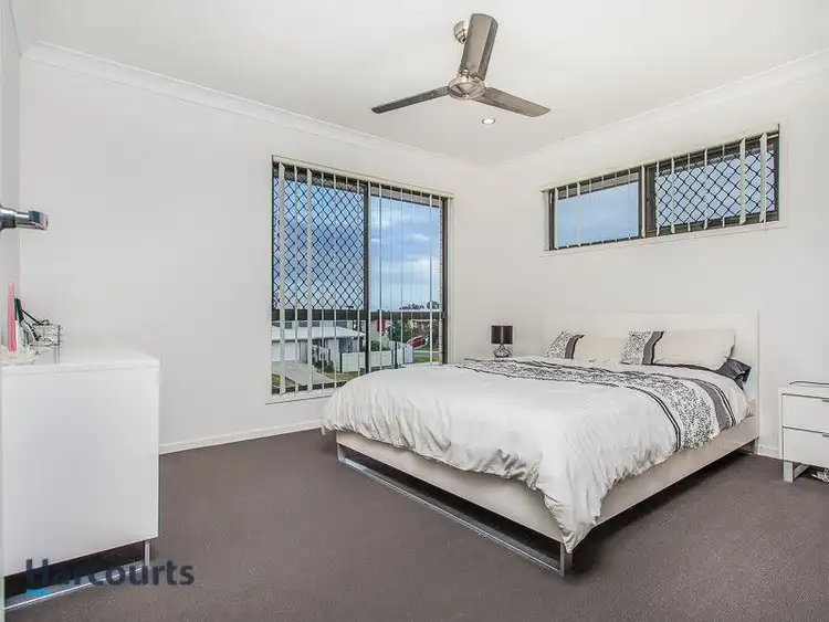 Main view of Homely townhouse listing, 10/11 Montree Circuit, Kallangur QLD 4503