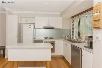 Sixth view of Homely house listing, 27b Scott Place, Hillarys WA 6025