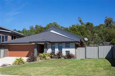 Main view of Homely house listing, 21 Assisi Ave, Riverside TAS 7250